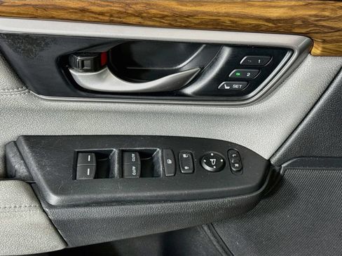 Used 2021 Honda CR-V EX image 23