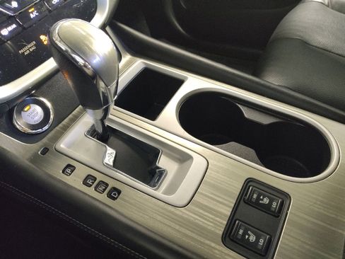 Used 2018 Nissan Murano SL image 26