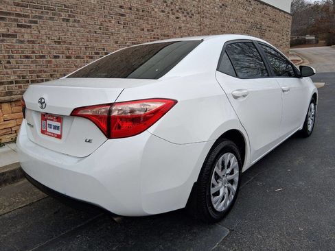 Used 2019 Toyota Corolla LE image 5