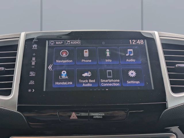 Used 2019 Honda Ridgeline RTL-E image 23