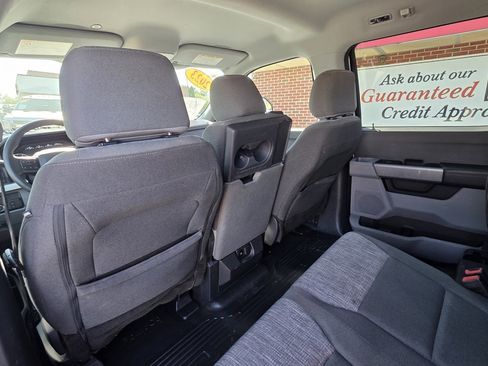 Used 2023 Ford F350 XLT image 12