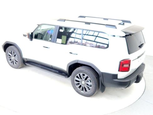 Used 2026 Toyota Land Cruiser w/ Premium Package image 12