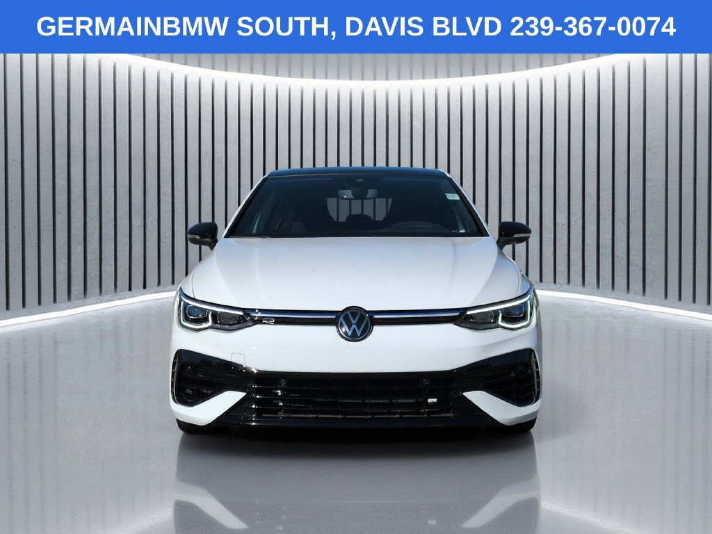 Used 2024 Volkswagen Golf R AWD/4WD image 10
