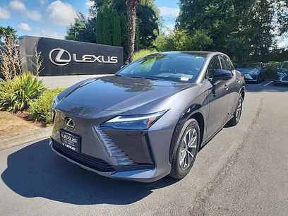 Certified 2023 Lexus RZ 450e Premium w/ Technology Package