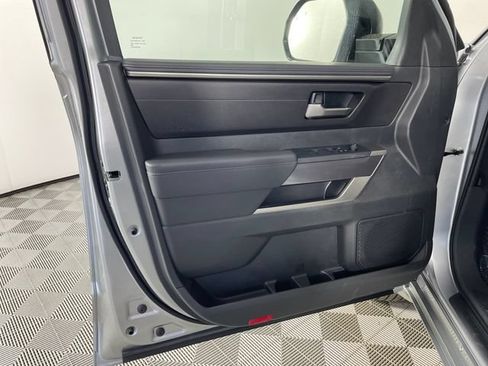 New 2026 Toyota Tundra SR5 AWD/4WD image 5