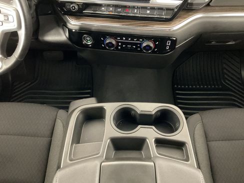 Used 2023 Chevrolet Silverado 1500 LT AWD/4WD image 14