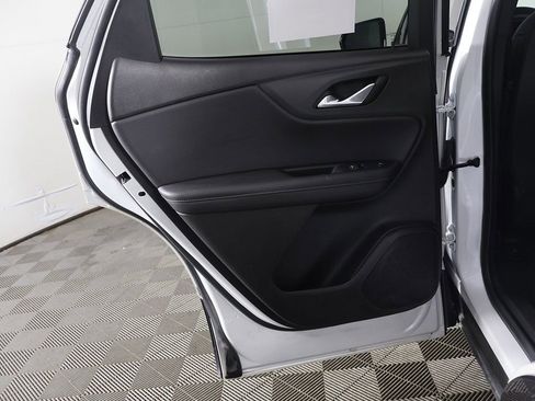 Used 2024 Chevrolet Blazer Premier w/ Enhanced Convenience Package FWD image 30