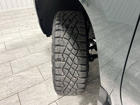 New 2026 Chevrolet Silverado 1500 LT Trail Boss image 37