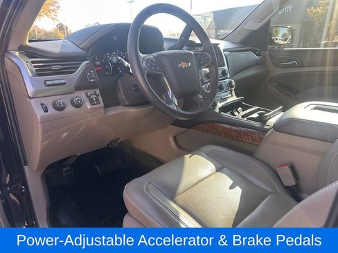Used 2018 Chevrolet Tahoe Premier image 21