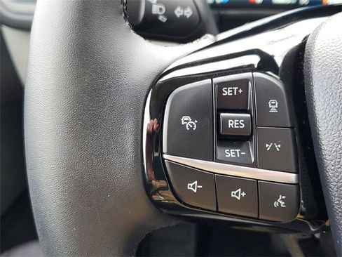 Certified 2023 Ford Escape Active w/ Tech Pack #2 image 14