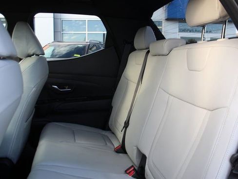 New 2026 Hyundai Santa Cruz SEL image 28