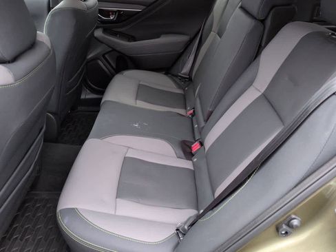 Used 2023 Subaru Outback Onyx Edition image 20