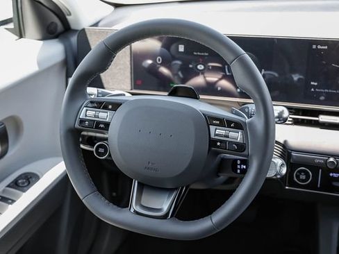 New 2026 Hyundai Ioniq 5 SEL RWD image 16