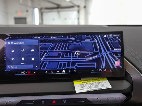 New 2026 BMW X3 xDrive30 w/ Convenience Package image 17