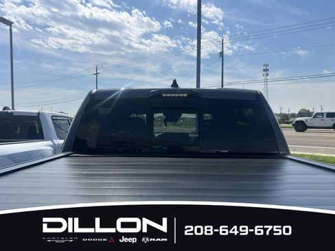 Used 2021 RAM 1500 TRX w/ TRX Lanuch Edition AWD/4WD image 6