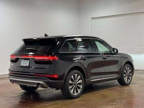 Used 2022 Lincoln Corsair Reserve w/ Elements Package image 4