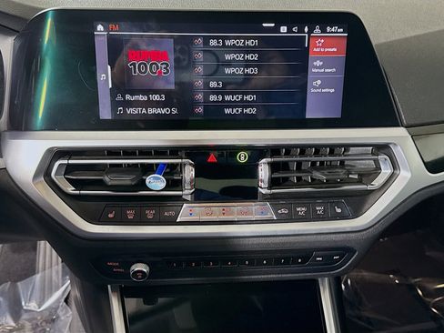 Used 2019 BMW 330i 330i w/ Convenience Package image 18