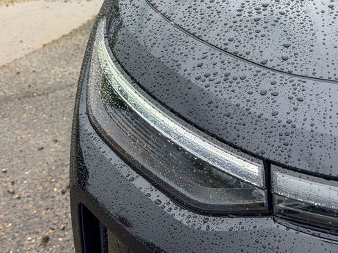 New 2026 Volkswagen Tiguan S AWD/4WD image 5
