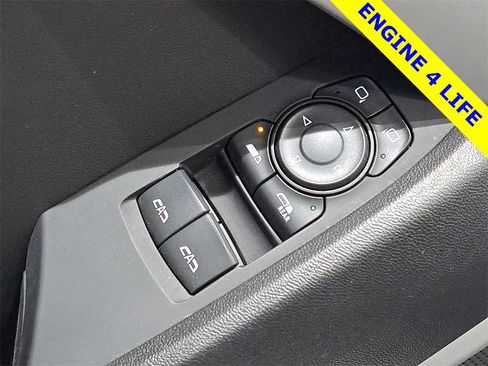 Used 2023 Chevrolet Camaro LT w/ RS Package image 13