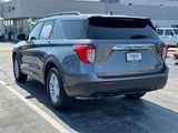 Used 2021 Ford Explorer XLT image 4