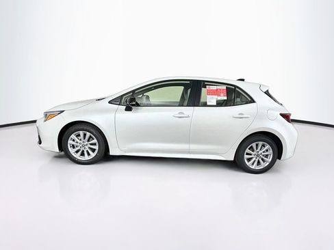 New 2026 Toyota Corolla SE FWD image 5