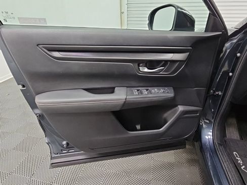 Used 2024 Honda CR-V Sport image 27