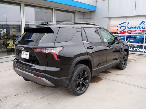 New 2026 Chevrolet Equinox LT w/ Convenience Package II image 33