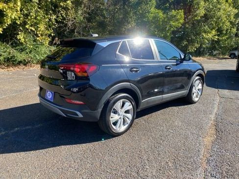 New 2026 Buick Encore GX Preferred w/ Comfort Package FWD image 5