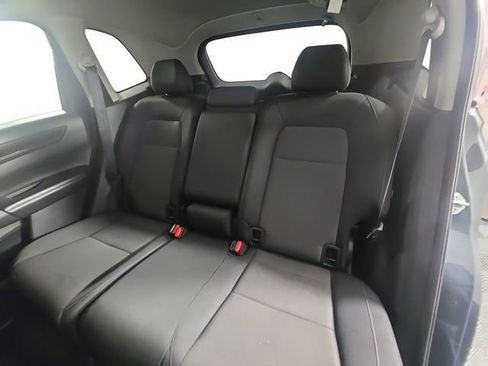 Used 2024 Honda CR-V EX image 13