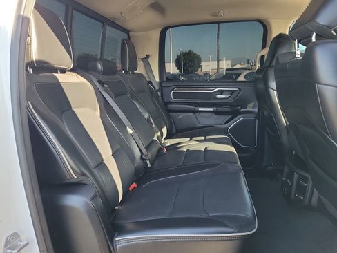 Used 2020 RAM 1500 Laramie image 20