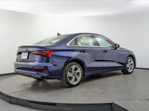 Used 2024 Audi A3 2.0T Premium FWD image 8