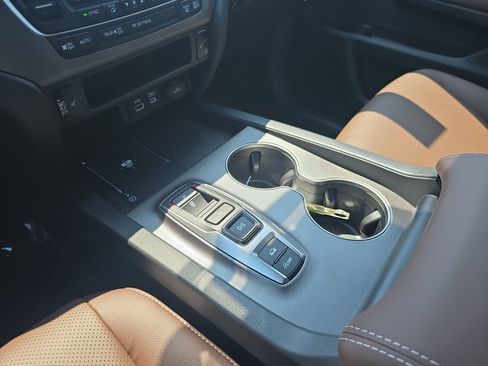 New 2026 Honda Ridgeline RTL image 23