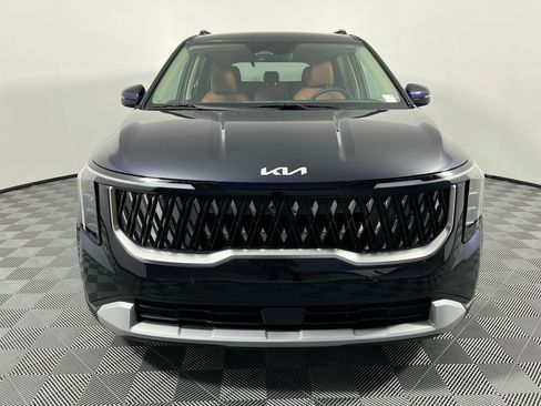 New 2026 Kia Carnival EX image 8