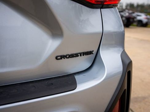 New 2026 Subaru Crosstrek 2.0i Premium AWD/4WD image 18