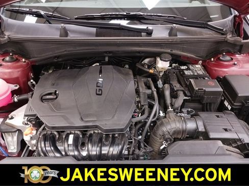 Used 2025 Kia Sportage X-Line w/ Premium Package image 32