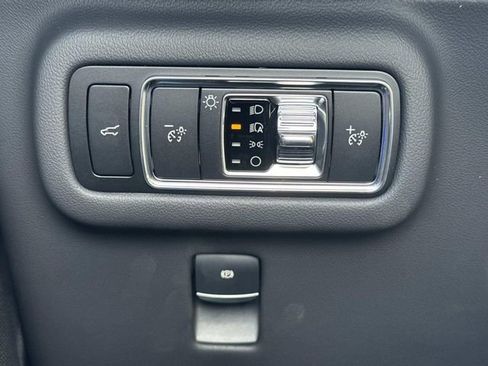 New 2026 Lincoln Nautilus Reserve w/ Jet Appearance Package image 20