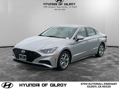 Used 2023 Hyundai Sonata SEL
