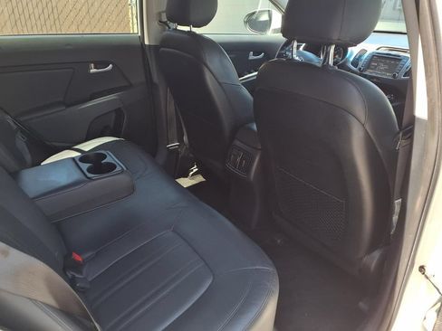 Used 2015 Kia Sportage EX FWD image 22