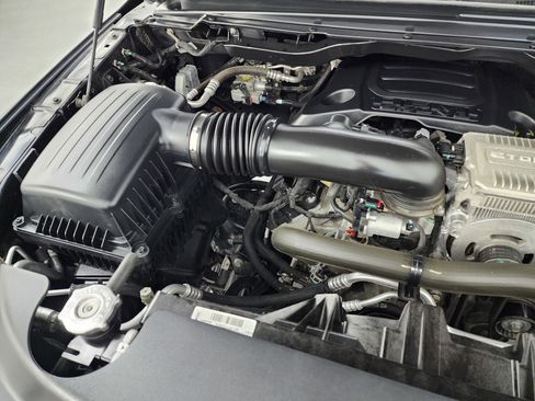 Used 2023 RAM 1500 Big Horn image 19