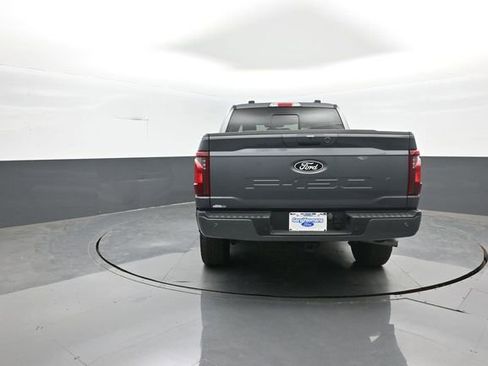 Used 2024 Ford F150 XLT w/ Equipment Group 302A MID AWD/4WD image 6