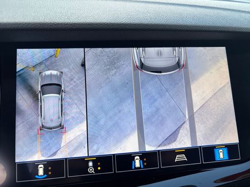 Certified 2021 Buick Envision Avenir image 30