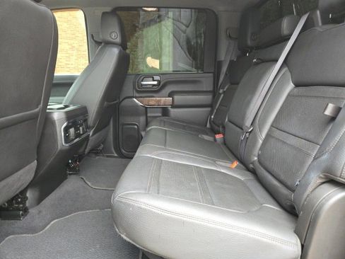 Used 2020 GMC Sierra 3500 Denali w/ Denali Ultimate Package image 15