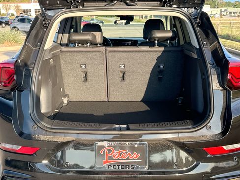 New 2026 Buick Encore GX Sport Touring w/ Advanced Technology Package image 21