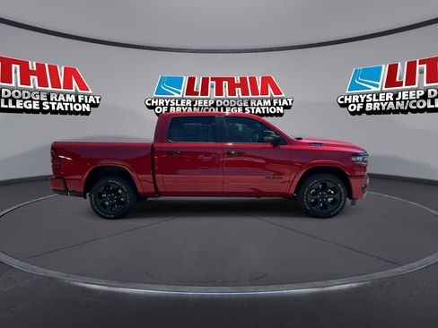 New 2026 RAM 1500 Lone Star RWD image 9