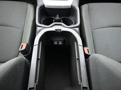 Certified 2023 Toyota RAV4 LE image 15