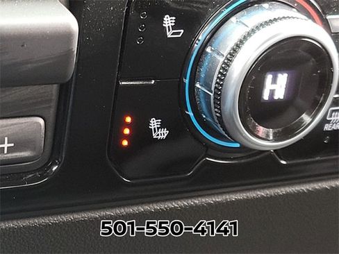 Used 2024 GMC Sierra 1500 Elevation w/ X31 Off-Road Package image 24