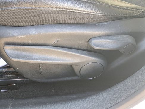 Used 2024 Jeep Compass Trailhawk image 21