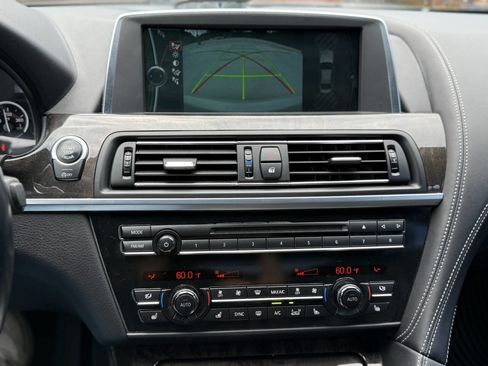 Used 2013 BMW 650i Gran Coupe xDrive image 32