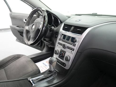 Used 2012 Chevrolet Malibu LT w/ Power Convenience Package FWD image 22