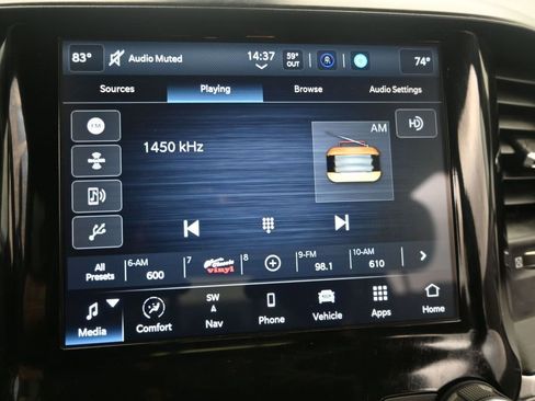 Used 2022 RAM 1500 Big Horn AWD/4WD image 21